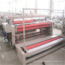 Air Jet Gauze Bandage Making Machine with Independent Air Compressor